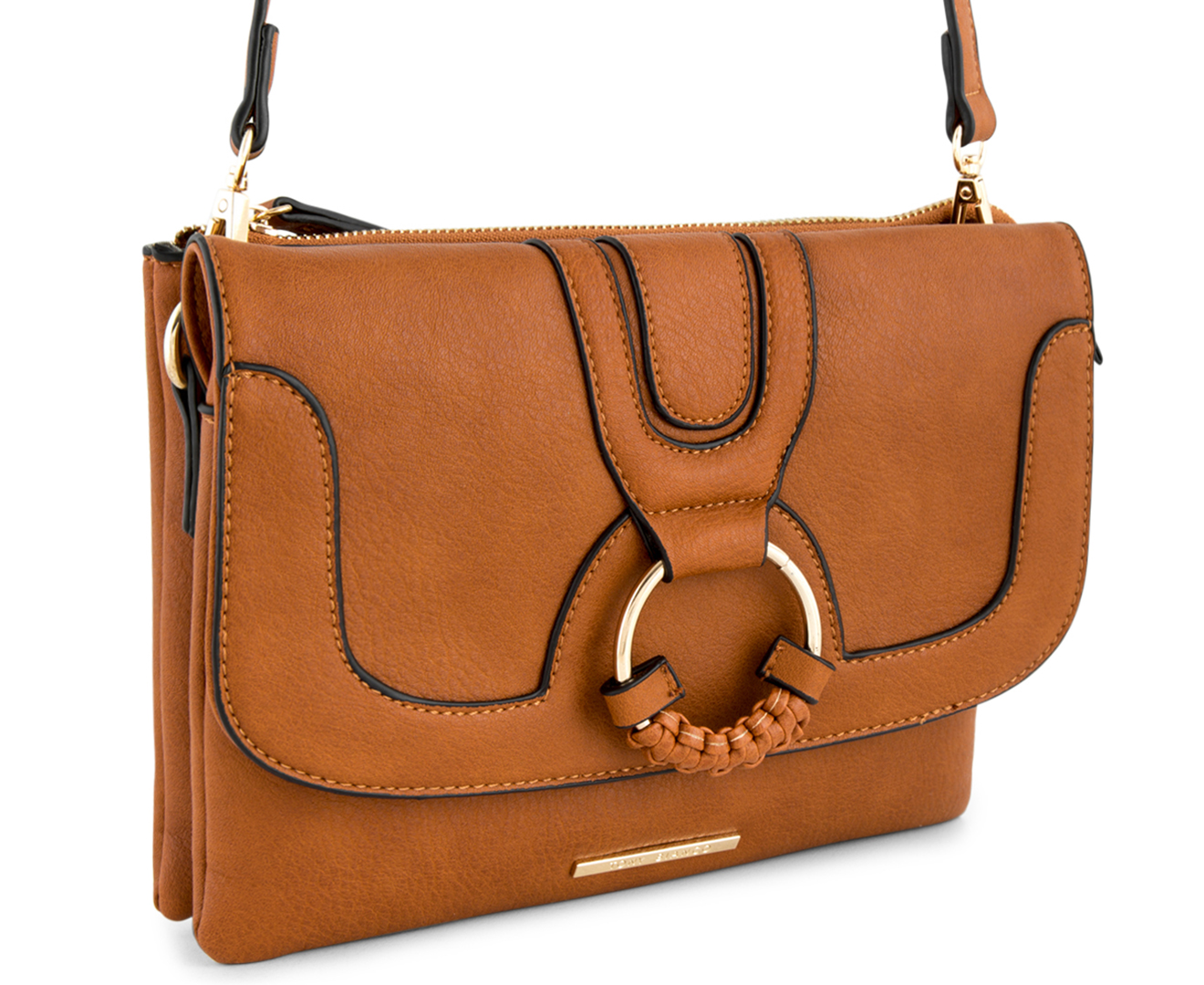 tony bianco cross body bag