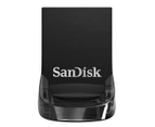 SANDISK 64GB CZ430 ULTRA FIT USB 3.1 (SDCZ430-064G)