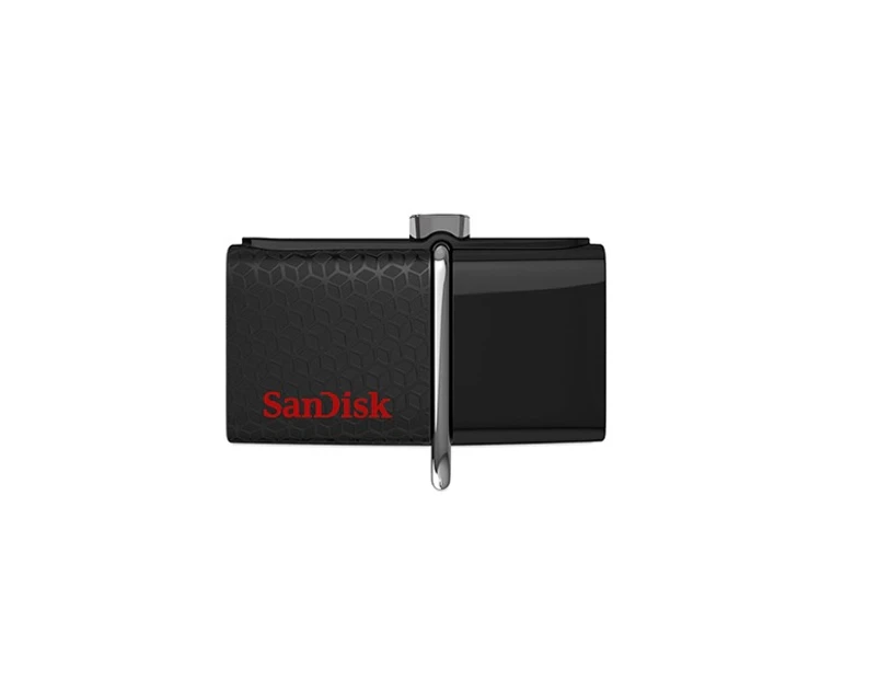 Sandisk SDDD2-064G OTG-64G Ultra Dual USB 3.0 Pen Drive