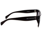 Privé Revaux Women's The Classic Polarised Sunglasses - Black