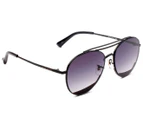 Privé Revaux The DaveO Sunglasses - Black