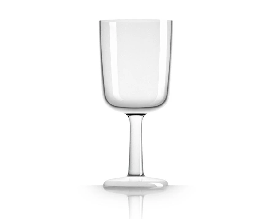 Marc Newson Tritan 300ml Wine Clear Drinkware Pack