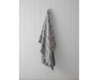 Bianca Denver Faux Fur Throw