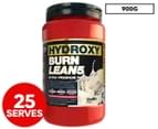 BSC Hydroxyburn Lean 5 Low Carb Protein Powder Vanilla 900g 1