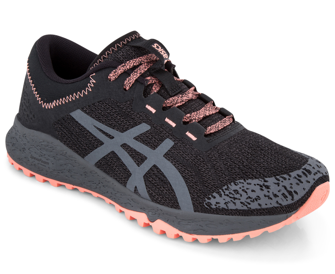 asics speva foam womens