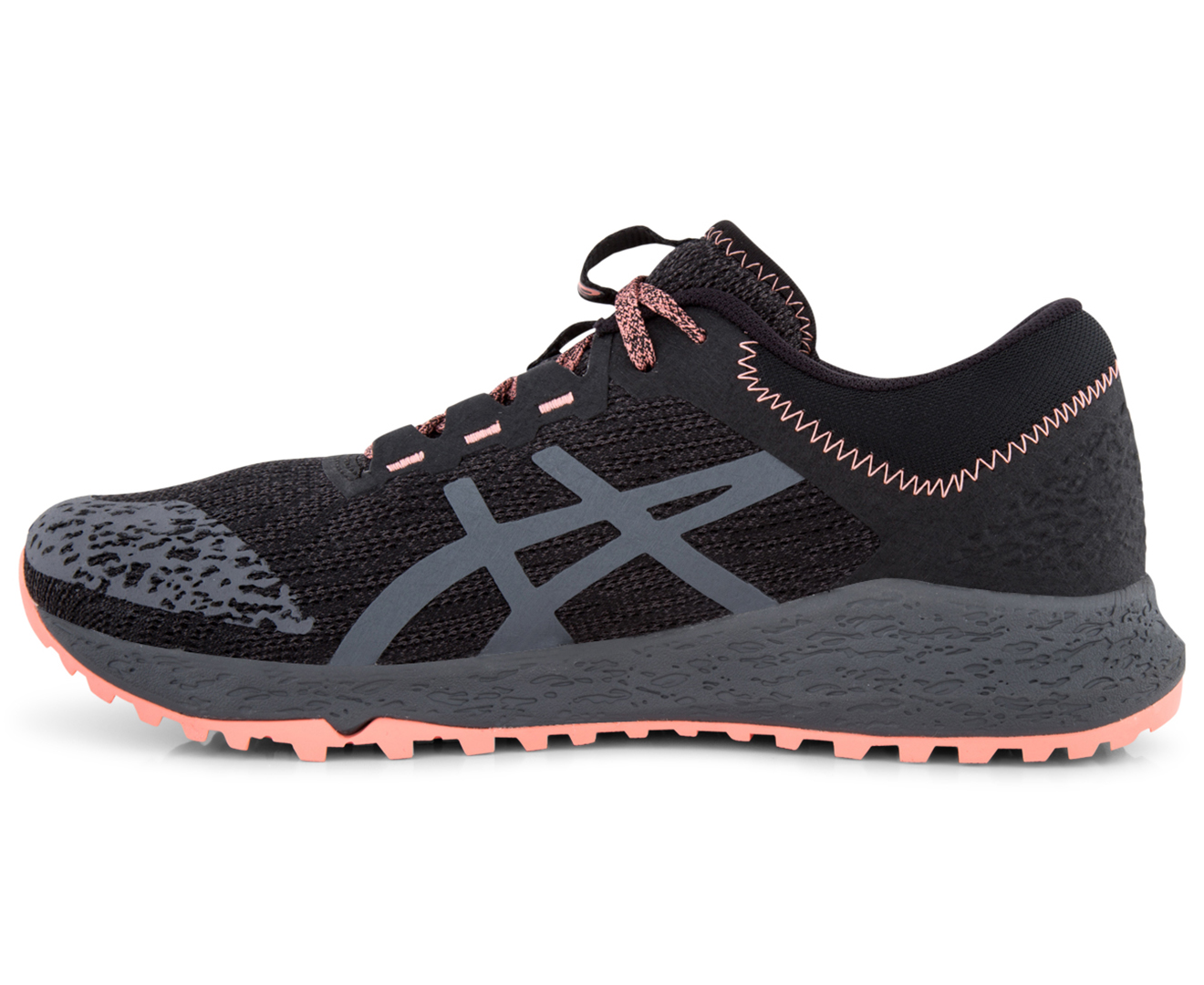 Asics alpine clearance xt pink