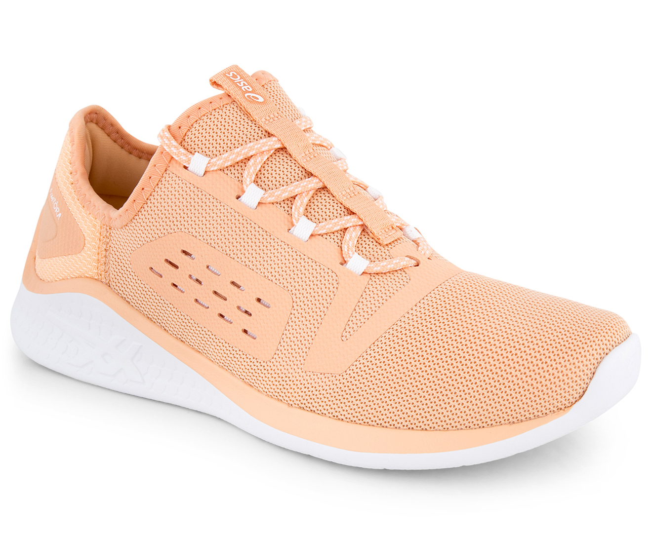 Asics hot sale fuzetora womens