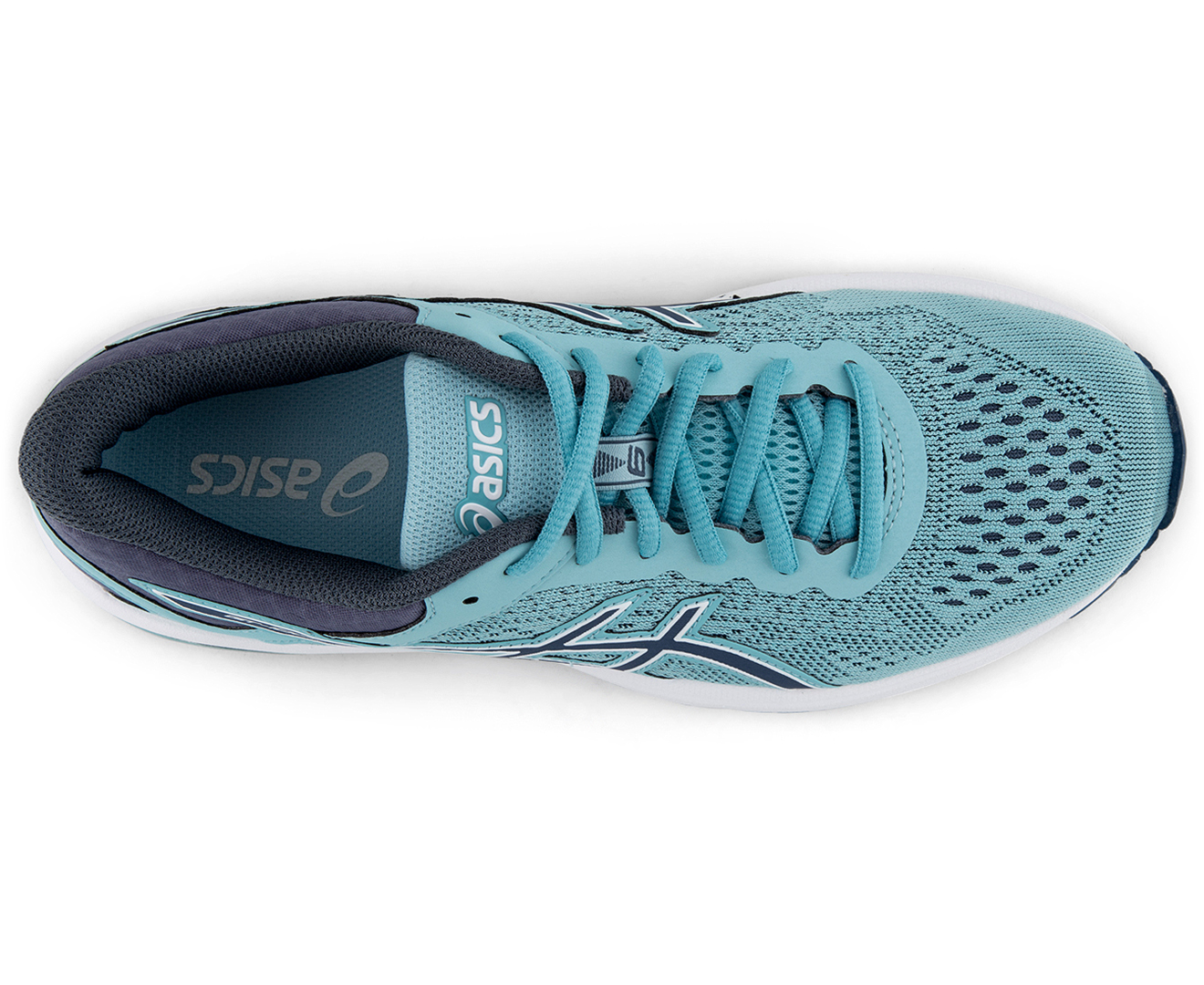 Asics gt 1000 outlet 6 women's porcelain blue