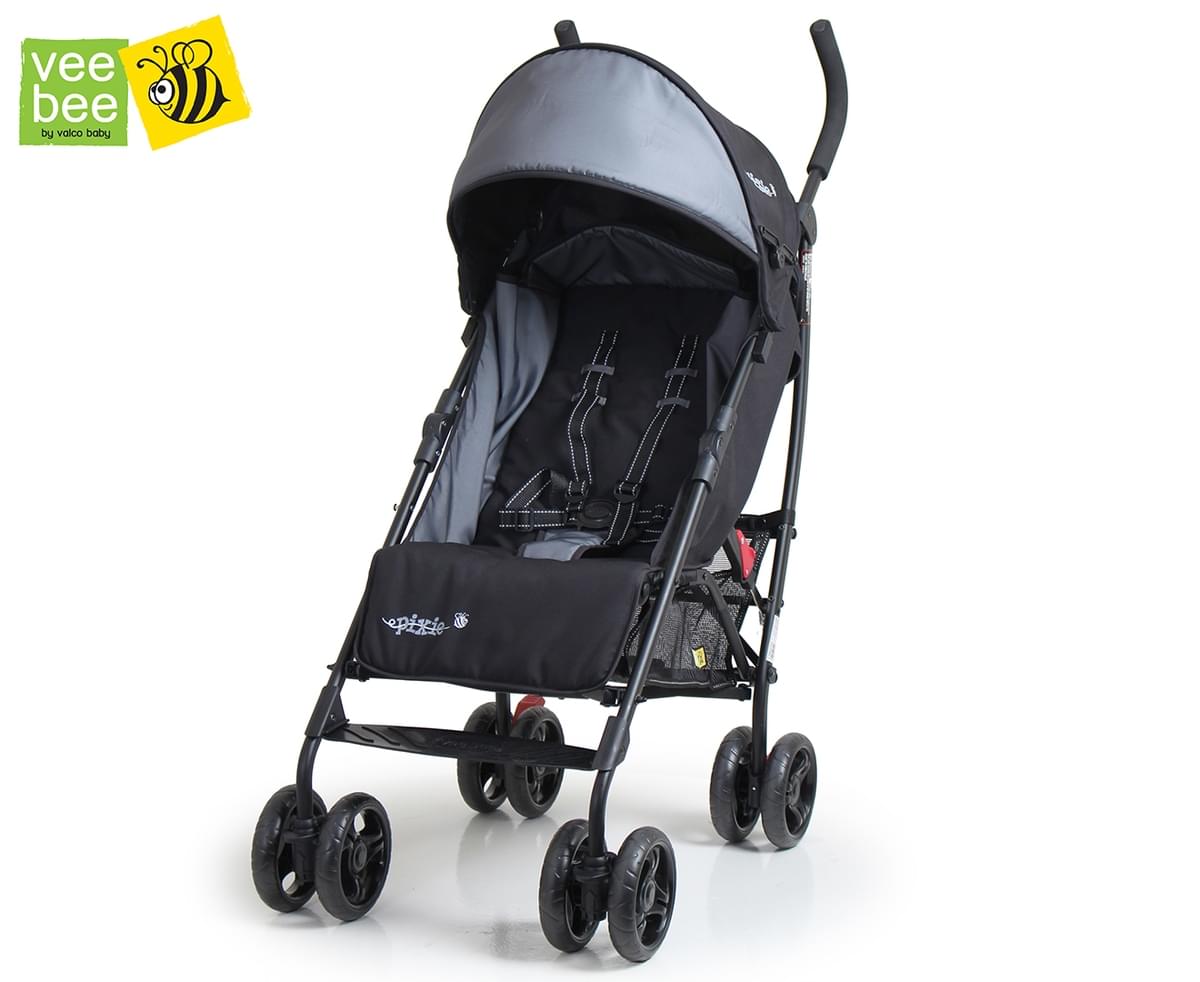 valco vee bee stroller