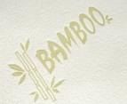 Ardor Memory Foam Pillow w/ Removable Bamboo Cover 3