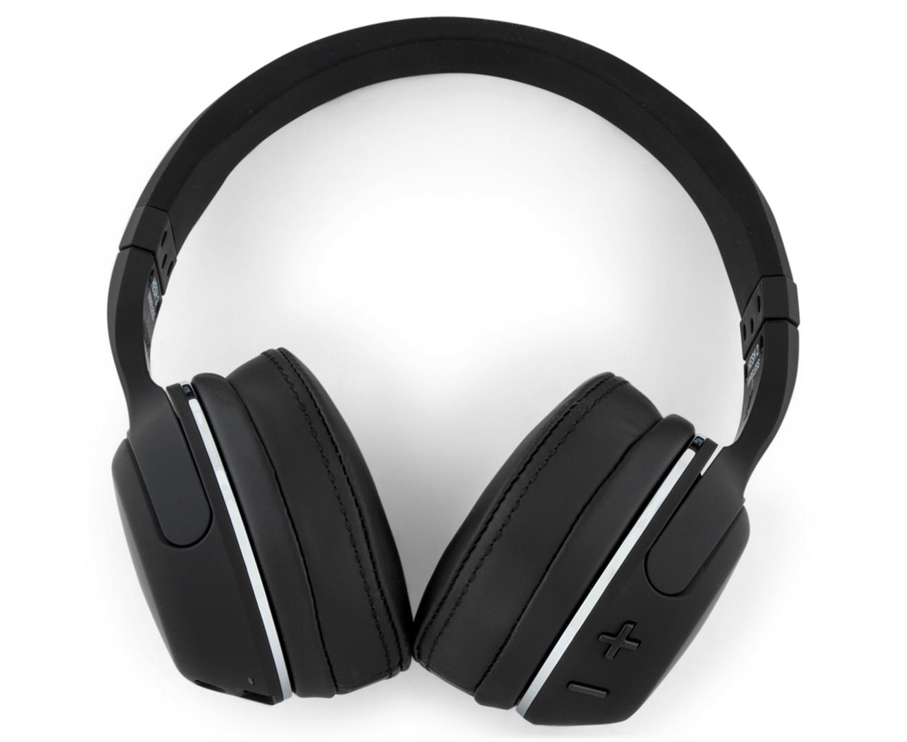 Skullcandy Hesh 2 Wireless Over-Ear Headphones - Black/Gunmetal ...