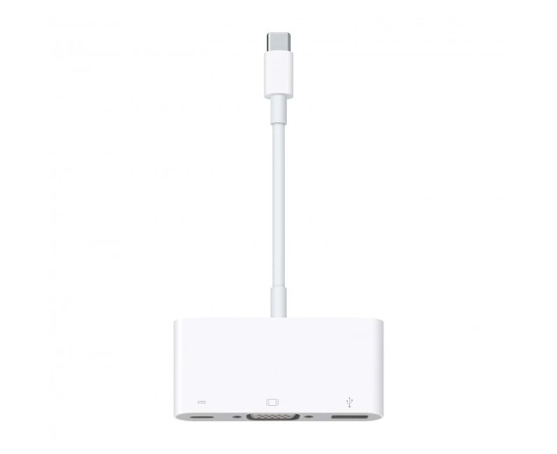 APPLE USB-C VGA Multiport Adapter (MJ1L2AM/A)