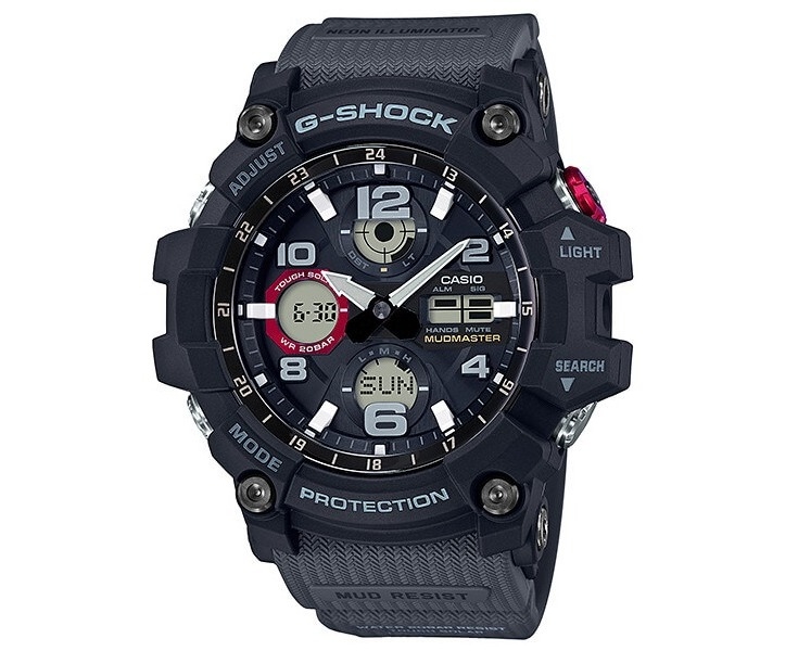 mudmaster series