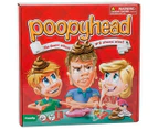 Poopyhead Board Game