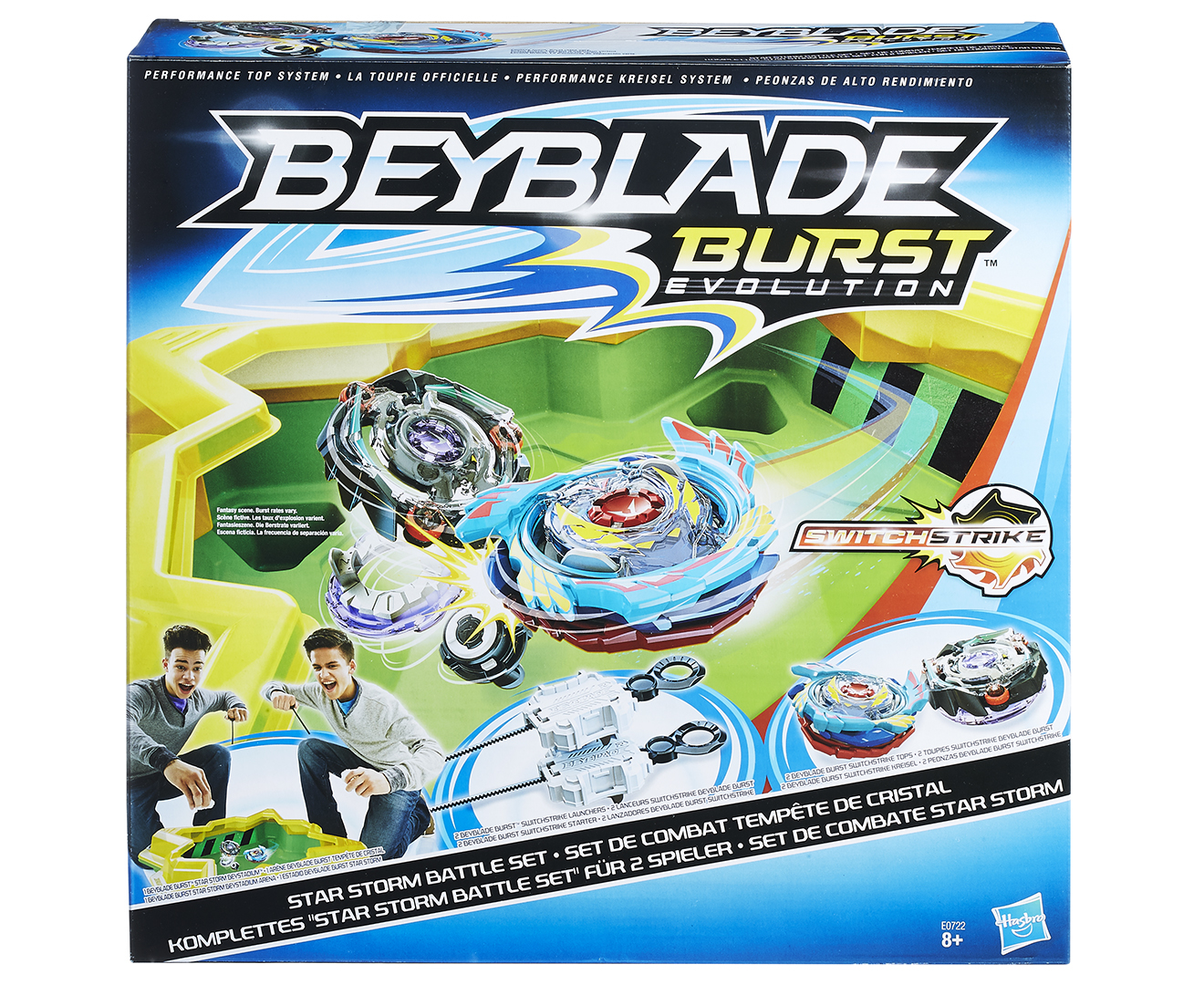 Peonzas cheap beyblade evolution