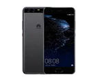 Huawei P10 Plus 128GB 4G Dual Sim VKY-L29 SIM FREE/ UNLOCKED Global Version - Black
