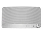 Pioneer MRX-3 White Wireless Multiroom Speaker WiFI Supports Bluetooth Airplay Chromecast Spotify
