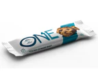 12 x Oh Yeah! ONE Protein Bars Choc Chip Cookie Dough 60g