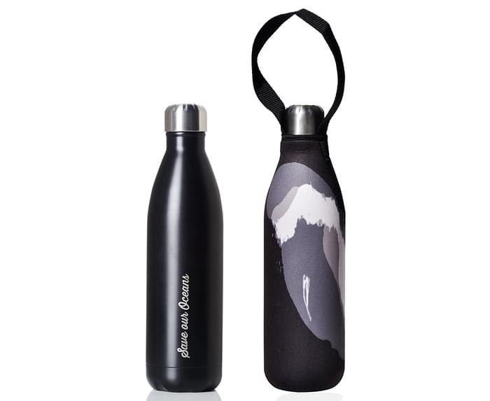 BBBYO Future Bottle & Carry Cover 750mL