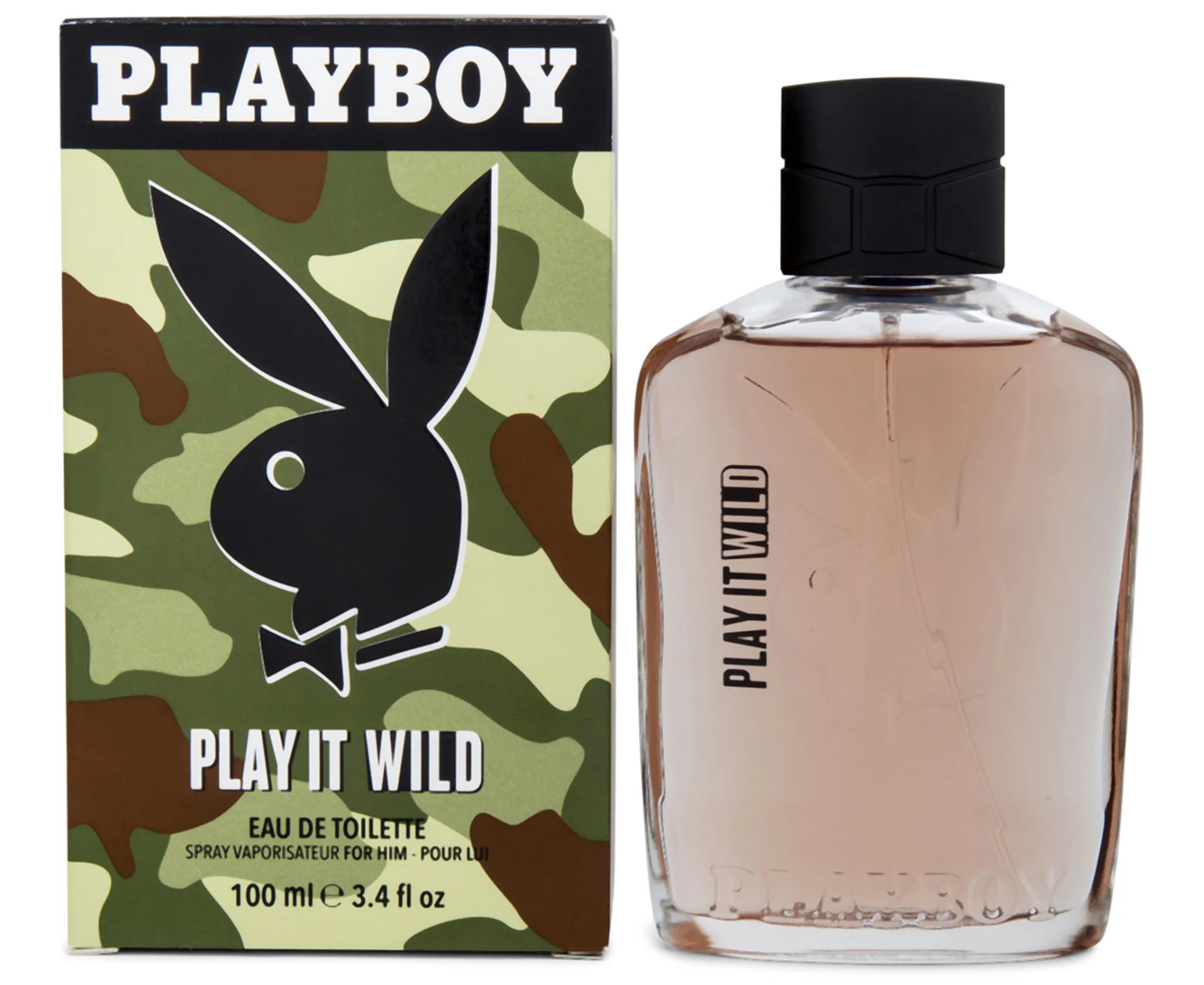 Playboy Varsity Style Microfiber Blend Women's PSD Boy Shorts