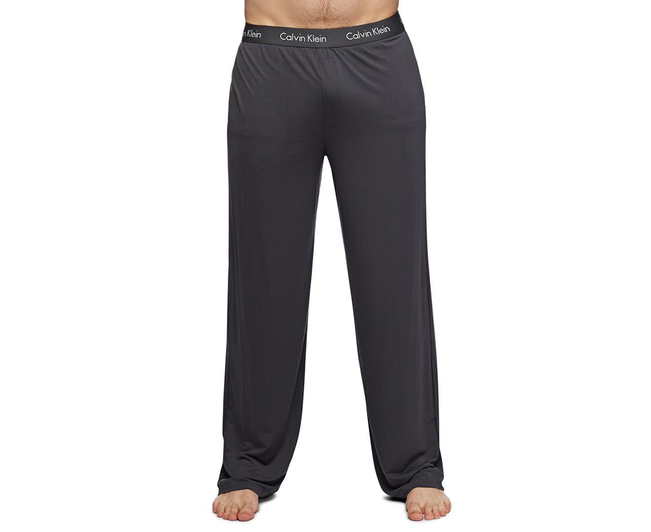 Calvin klein micro hot sale modal pants