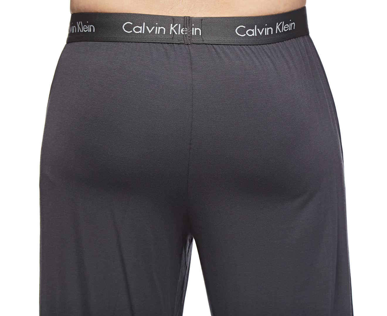 Calvin Klein Men's Modal Pant - Mink | Catch.co.nz