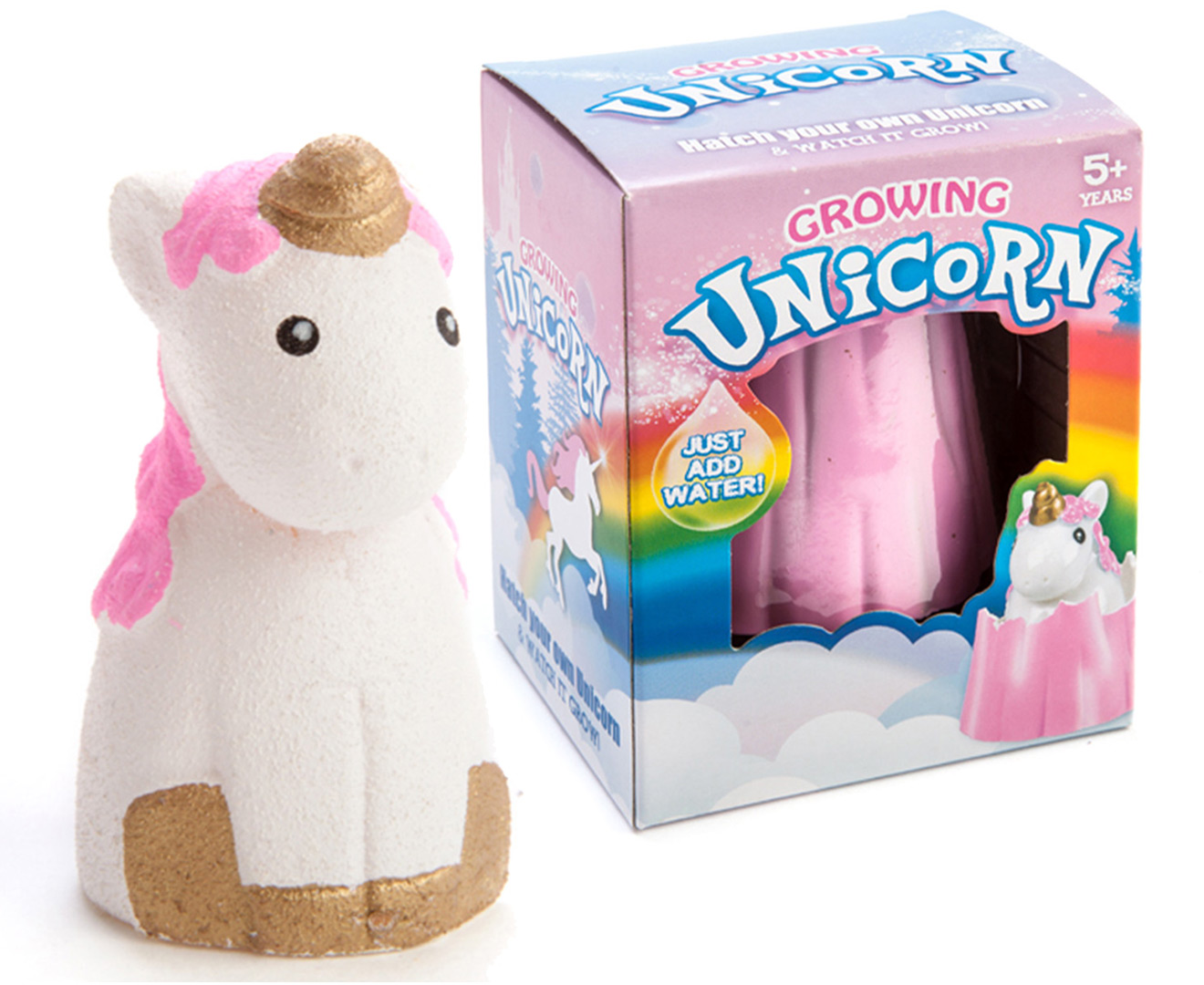 Growing Unicorn | Catch.com.au