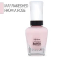 Sally Hansen Complete Salon Manicure 14.7mL - Marrakeshed From a Rose