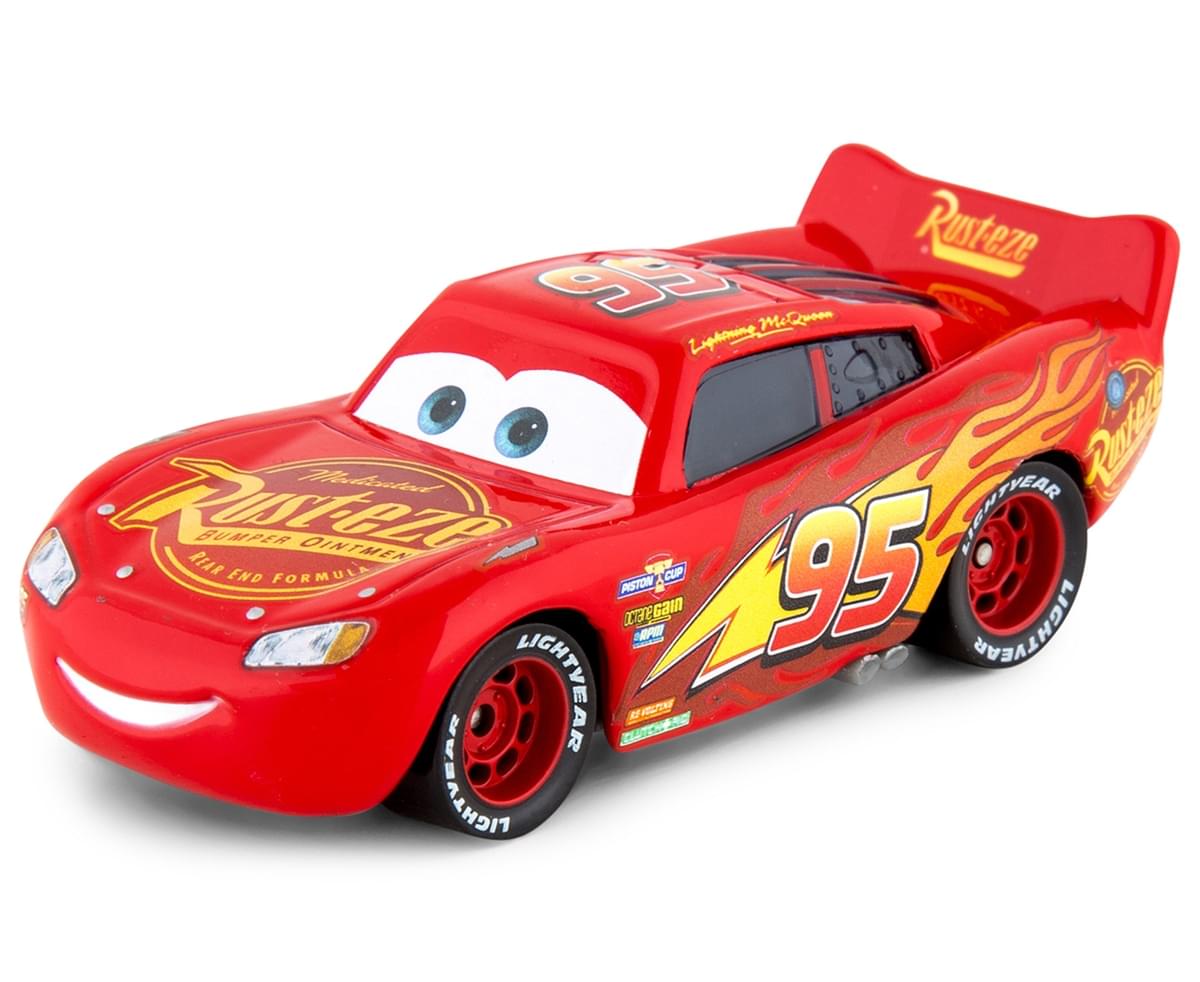 cars 3 mcqueen toy