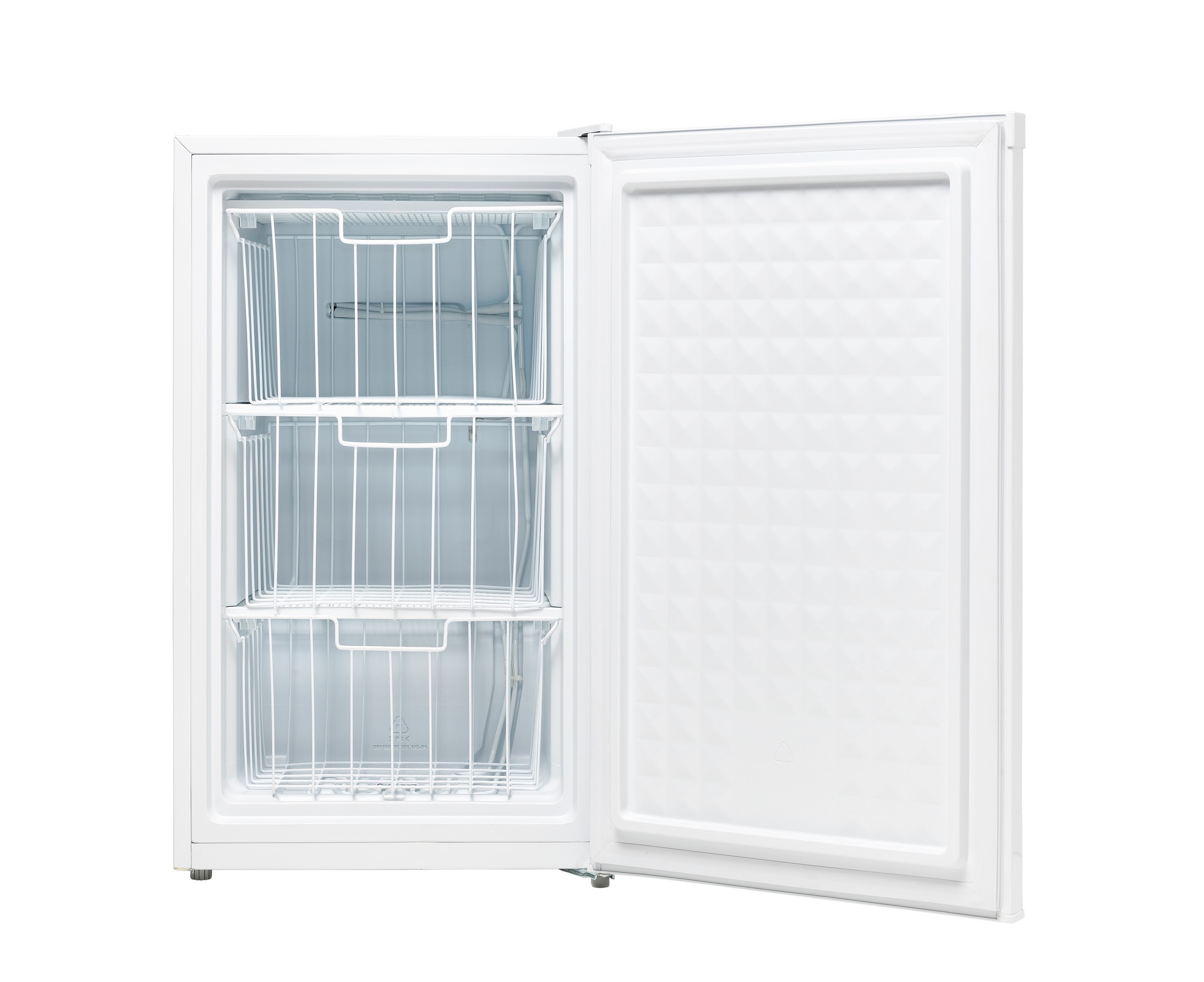 husky 92l freezer