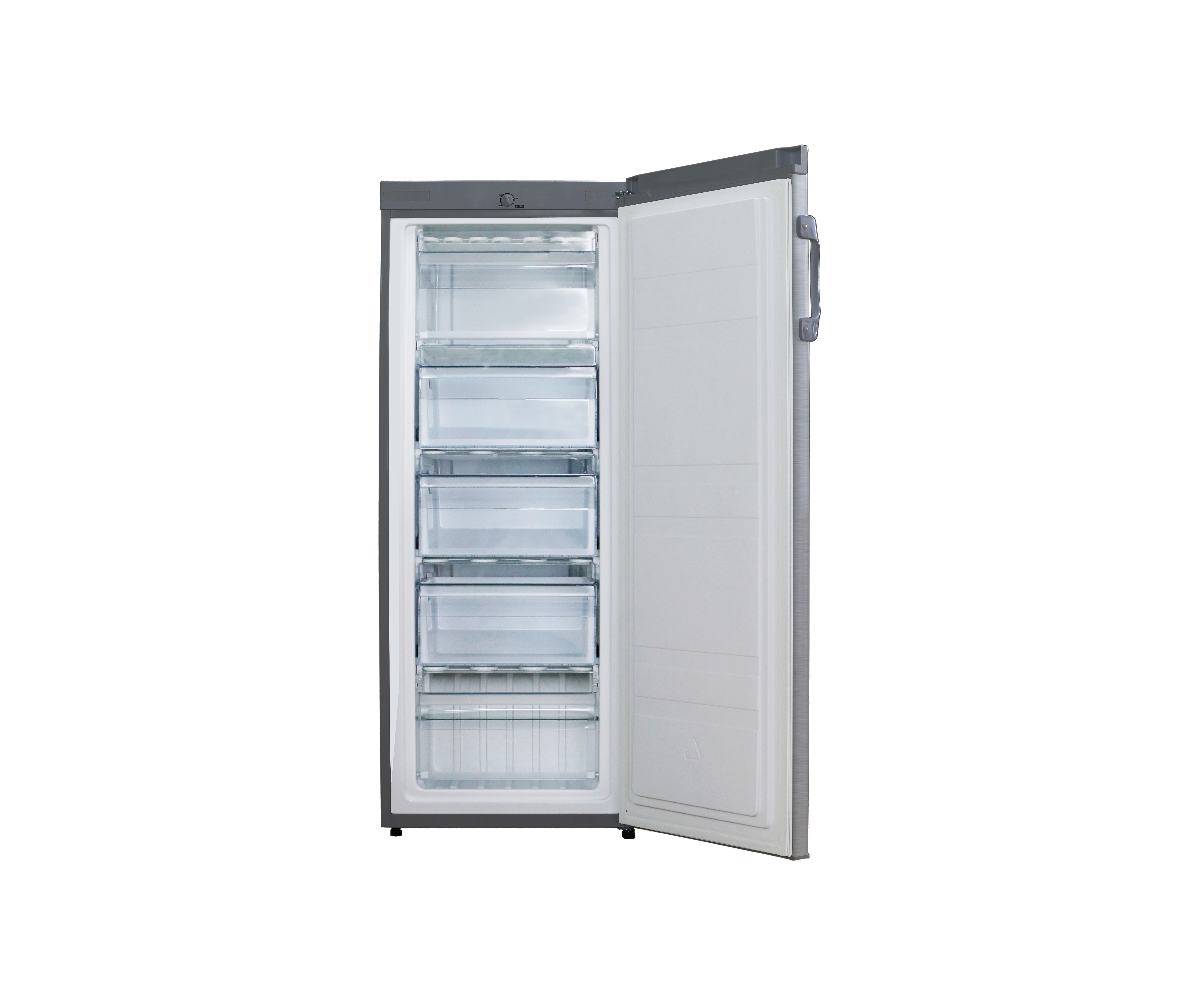 singer deep freezer