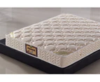 Prince Mattress King SH1000 (Luxurious Firm) with 1cm Palm Febric Pad on Both Side