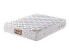 Prince Mattress King Single SH1680 ( Rome) Double Side Pillow-top, 15 Years Warranty, Soft