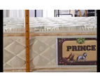 Prince Mattress Queen SH2800 (Torin) Double Side Pillow-top, 15 Years Warranty, Firm