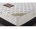 Prince Mattress King SH800 (Extra Firm) 15 Years warranty, With 1cm Palm Febric Pad on Both Side, Firm