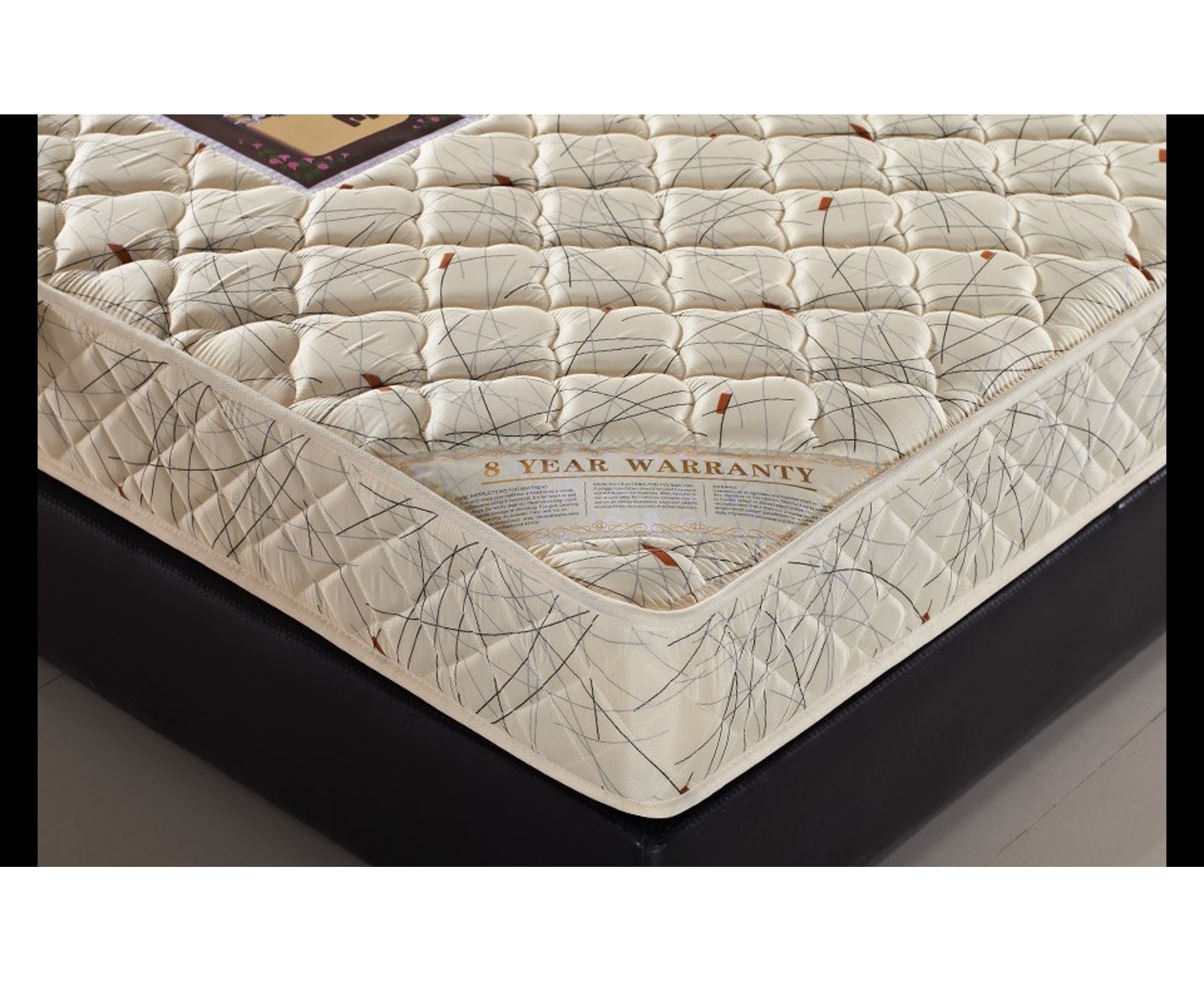 prince mattress king size