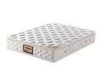 Prince Mattress Queen SH4800 Individual Pocket Spring with 5 Different Zones, Double Side Pillow-top, 15 Years Warranty, Medium to Soft