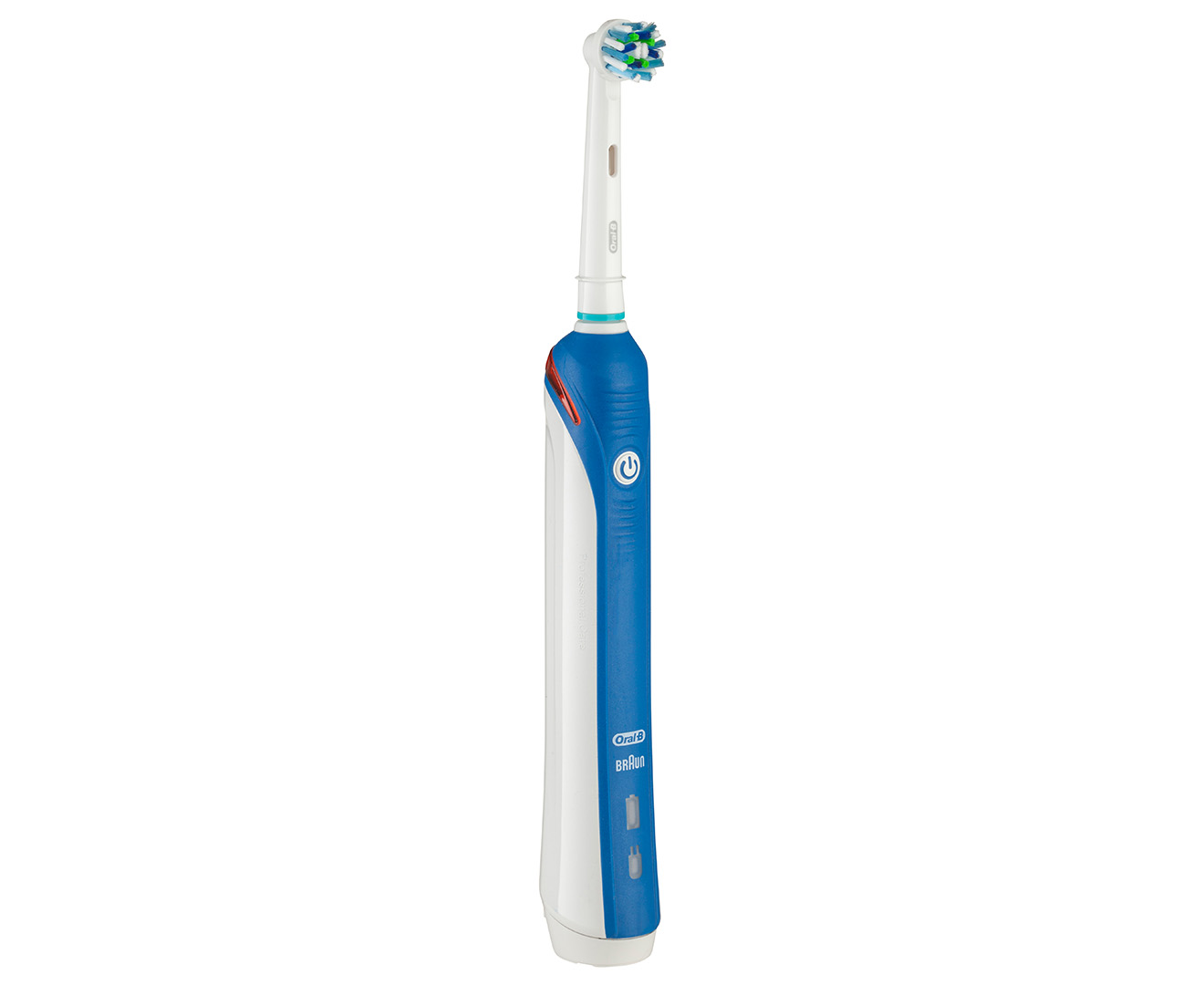 Oral-B Pro 3000 Rechargeable Electric Toothbrush Kit | EBay