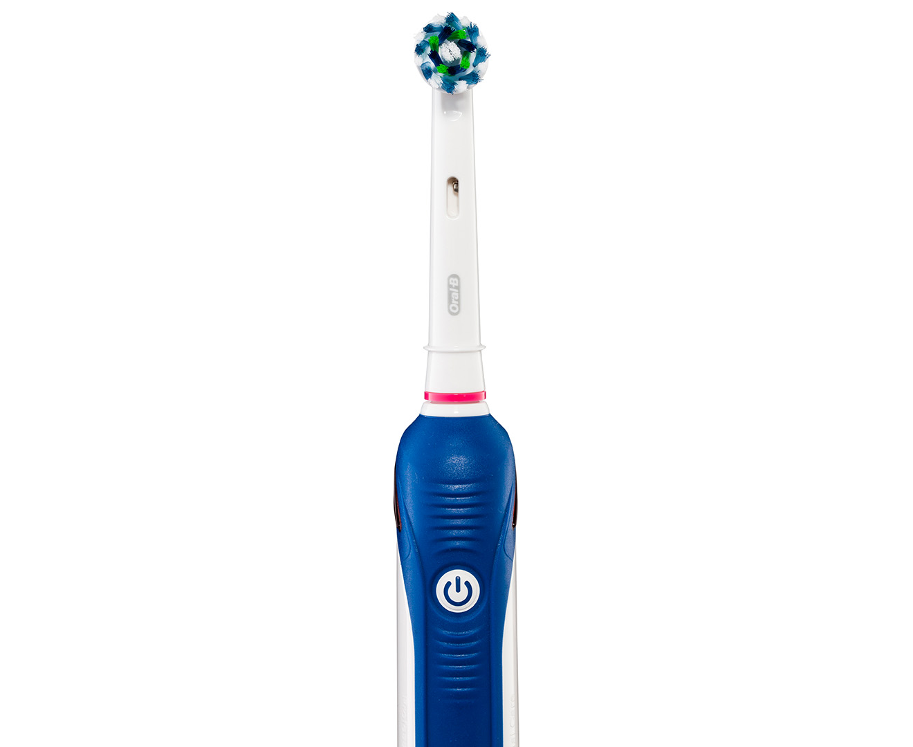 Oral-B Pro 3000 Rechargeable Electric Toothbrush Kit | EBay