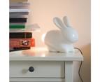 Suck UK Light-up Tail LED Bunny Lamp 1