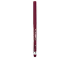 Rimmel Exaggerate Retractable Lip Liner 0.25g - #105 Under My Spell