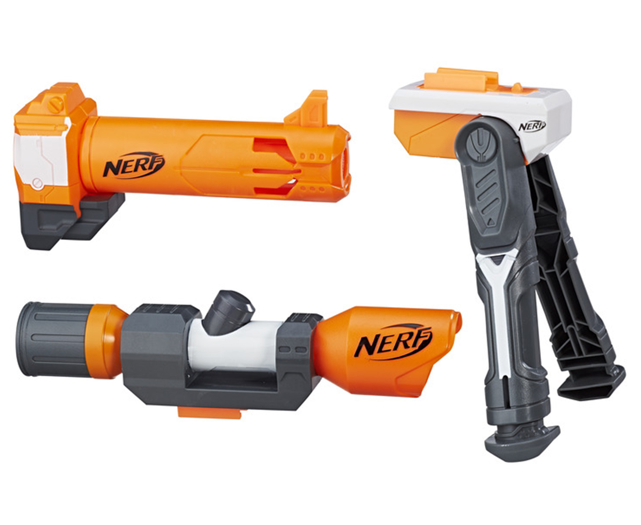 nerf stability kit