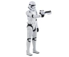 Star Wars The Last Jedi 12-Inch First Order Stormtrooper Figure - White