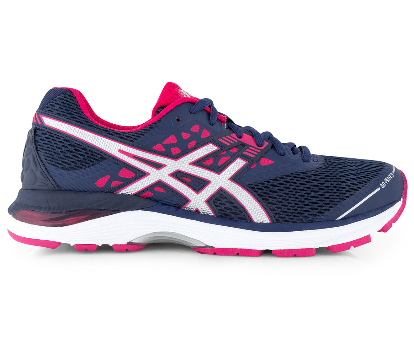 Asics gel 2025 pulse 9 femme