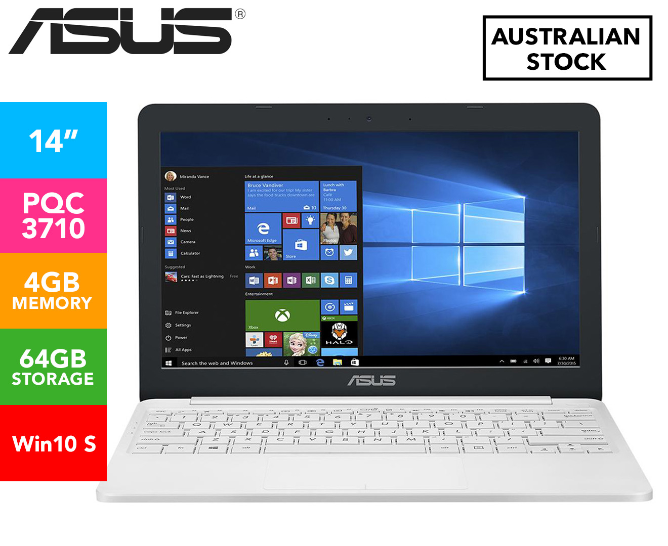 Asus vivobook e406sa bv017t обзор