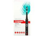 Colgate Pro Clinical 250+ Rechargeable Toothbrush - Black