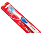 Colgate Optic White Soft Sonic Power Toothbrush - White/Blue