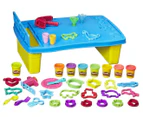 Play-Doh Play 'N Store Table