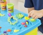 Play-Doh Play 'N Store Table 3