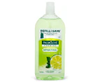 Palmolive Antibacterial Hand Wash Refill Lime & Mint 500mL